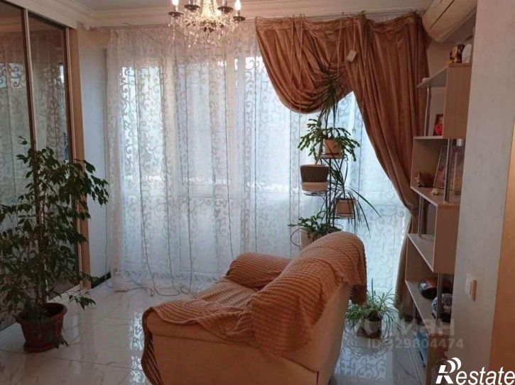 4-комн квартира Румынская улица, 9 к1,  д. 9 к1