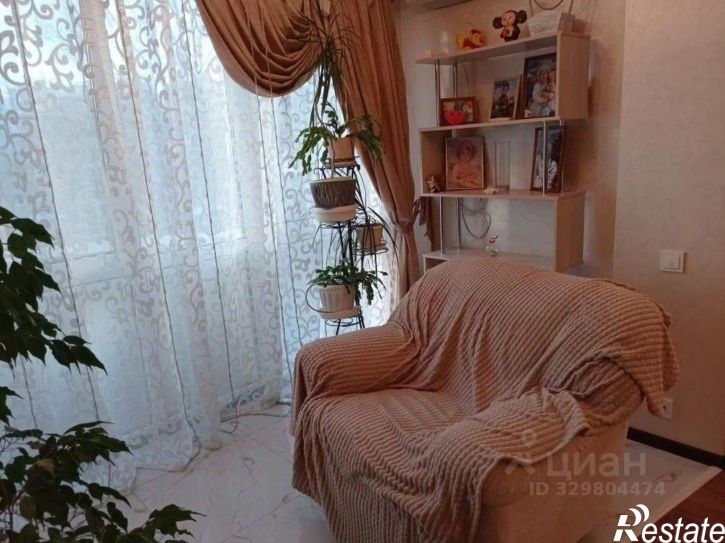 4-комн квартира Румынская улица, 9 к1,  д. 9 к1