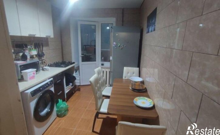 3-комн квартира ул Савушкина, 46,  д. 46