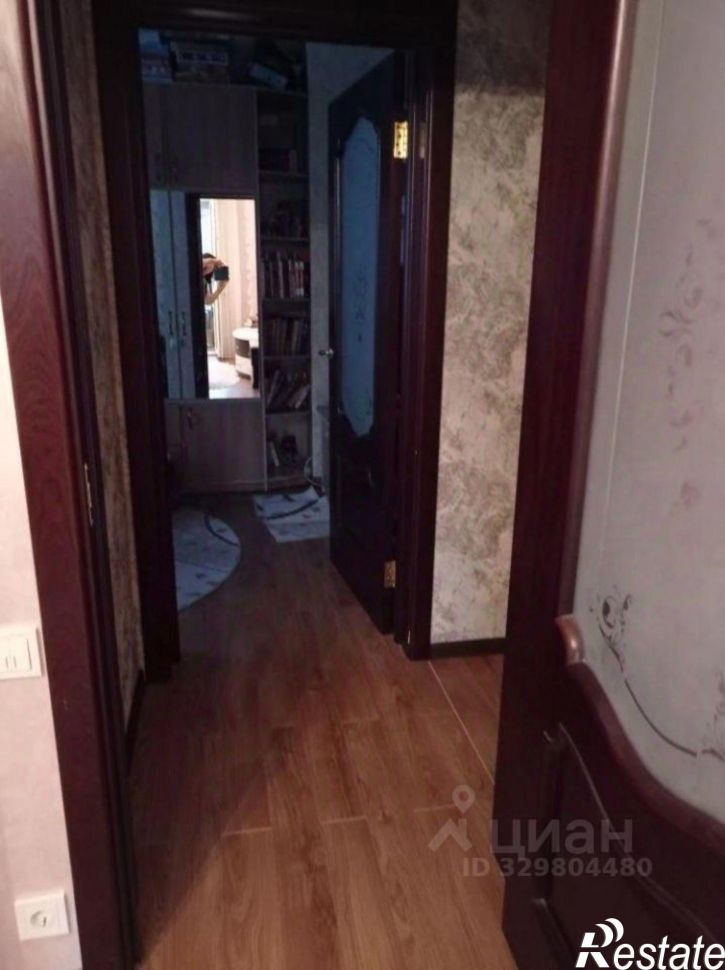 2-комн квартира ул Румынская, 11,  д. 11