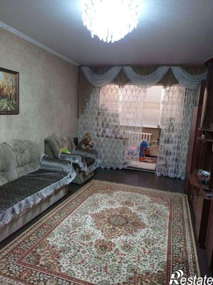 2-комн квартира ул Румынская, 11,  д. 11