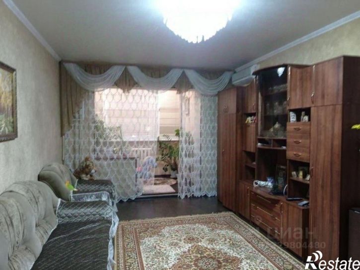 2-комн квартира ул Румынская, 11,  д. 11