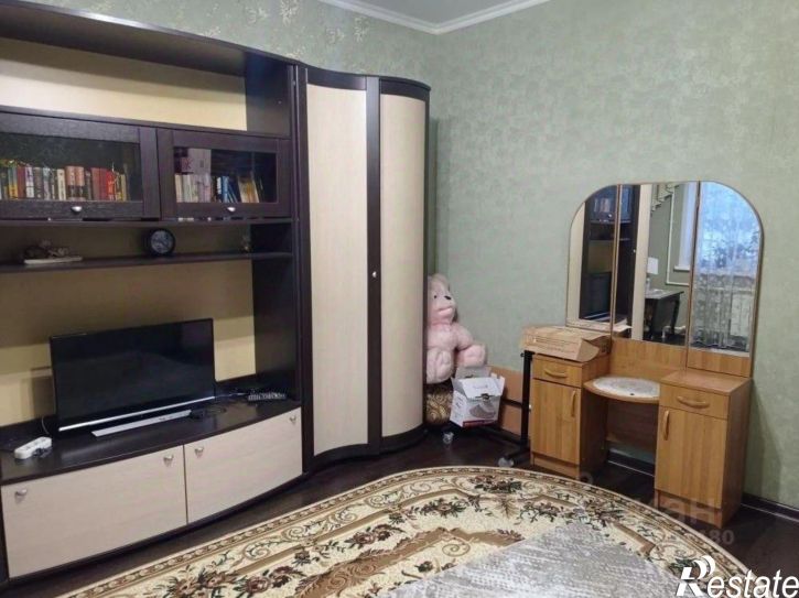 2-комн квартира ул Румынская, 11,  д. 11