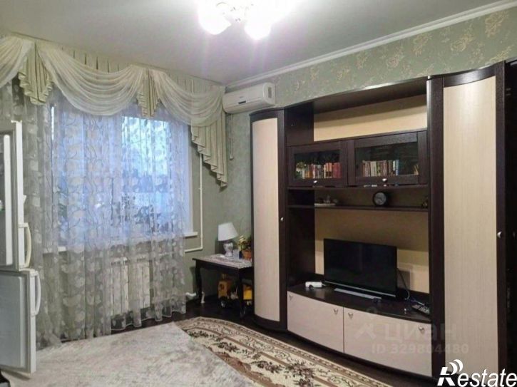 2-комн квартира ул Румынская, 11,  д. 11