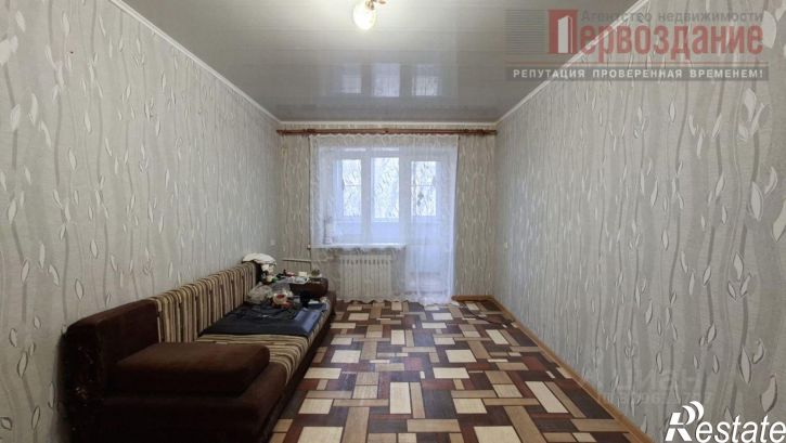 3-комн квартира Ростовский пер, 14,  д. 14