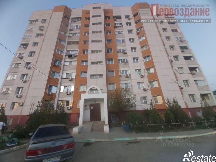 3-комн квартира Грановский пер, 71/3,  д. 71/3