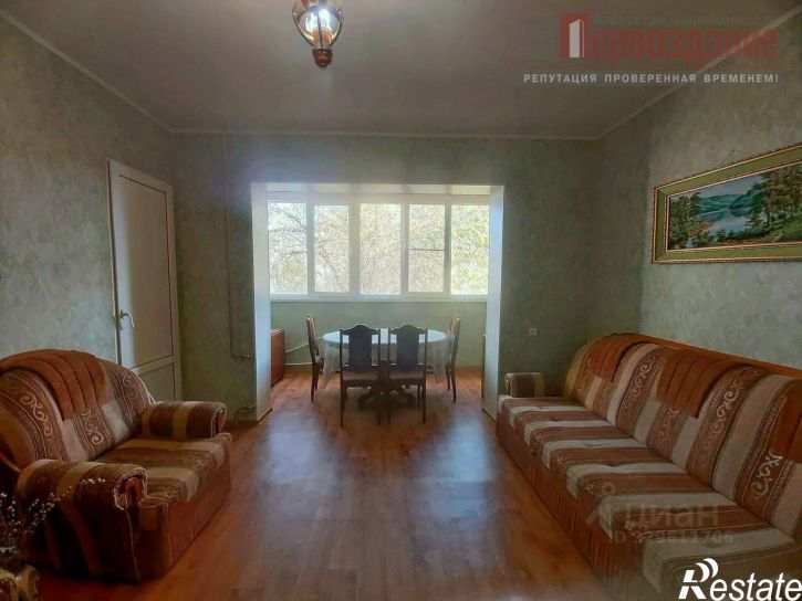 3-комн квартира ул Краснодарская, 43,  д. 43