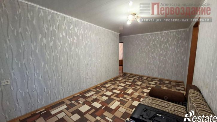 3-комн квартира Ростовский пер, 14,  д. 14