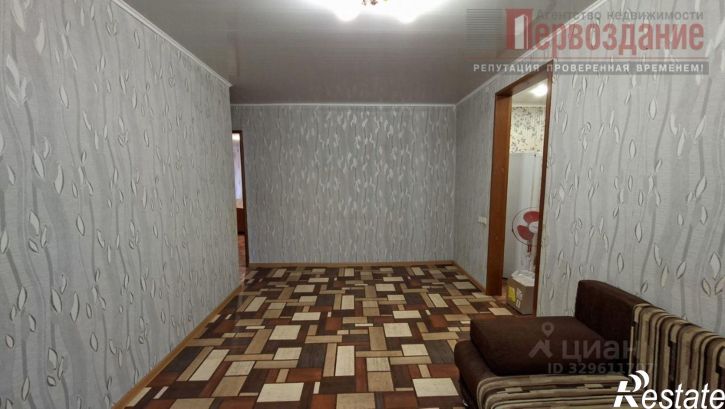 3-комн квартира Ростовский пер, 14,  д. 14