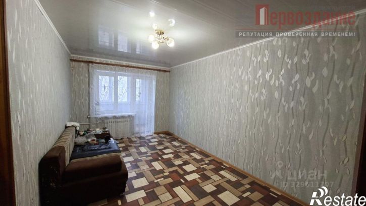 3-комн квартира Ростовский пер, 14,  д. 14