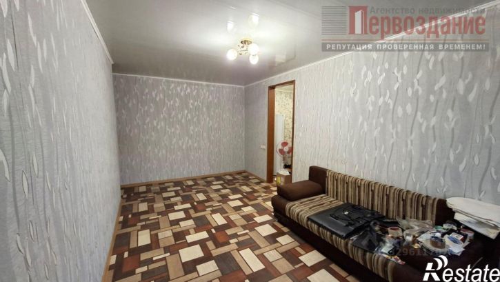 3-комн квартира Ростовский пер, 14,  д. 14