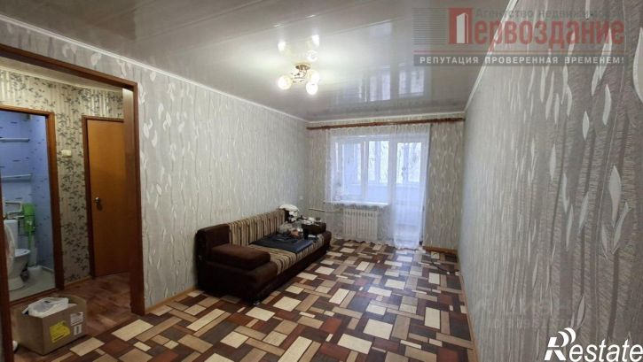 3-комн квартира Ростовский пер, 14,  д. 14