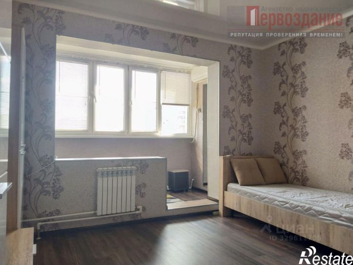 3-комн квартира ул Курская, 80,  д. 80