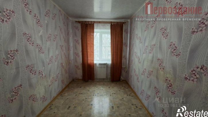 3-комн квартира Ростовский пер, 14,  д. 14
