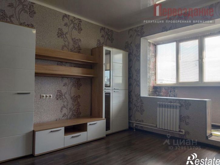 3-комн квартира ул Курская, 80,  д. 80
