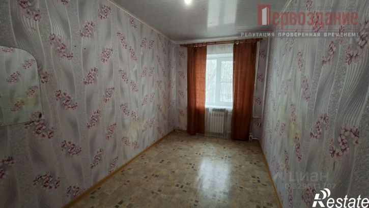 3-комн квартира Ростовский пер, 14,  д. 14
