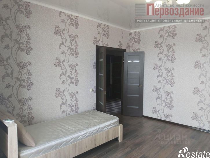 3-комн квартира ул Курская, 80,  д. 80