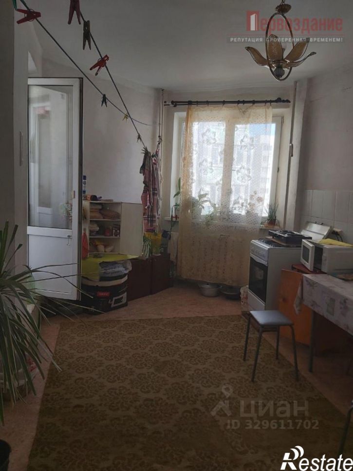 3-комн квартира Грановский пер, 71/3,  д. 71/3