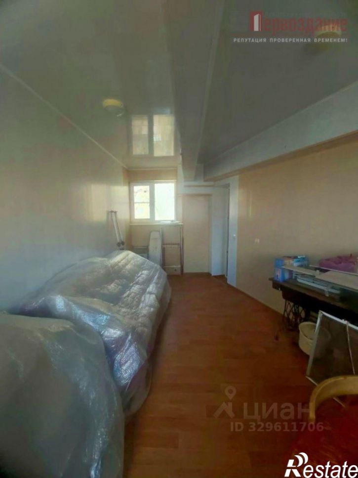 3-комн квартира ул Краснодарская, 43,  д. 43