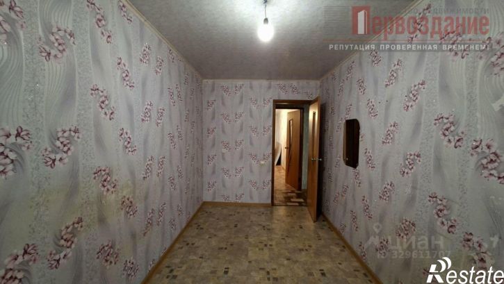 3-комн квартира Ростовский пер, 14,  д. 14