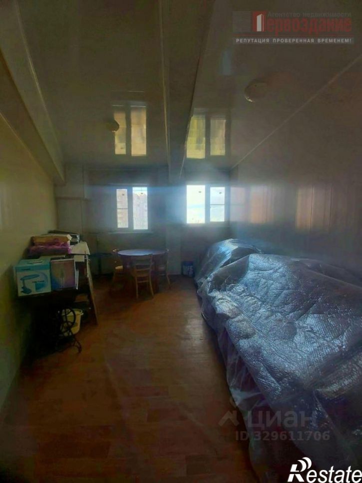 3-комн квартира ул Краснодарская, 43,  д. 43