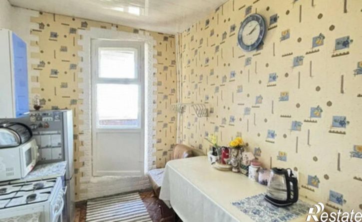 3-комн квартира ул Косиора, 11,  д. 11
