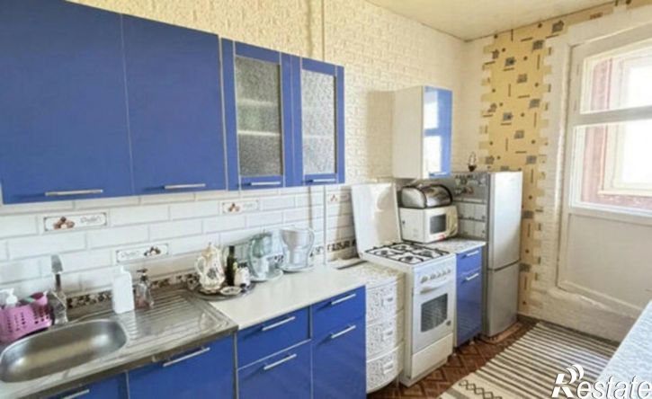 3-комн квартира ул Косиора, 11,  д. 11