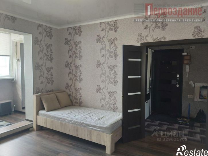 3-комн квартира ул Курская, 80,  д. 80