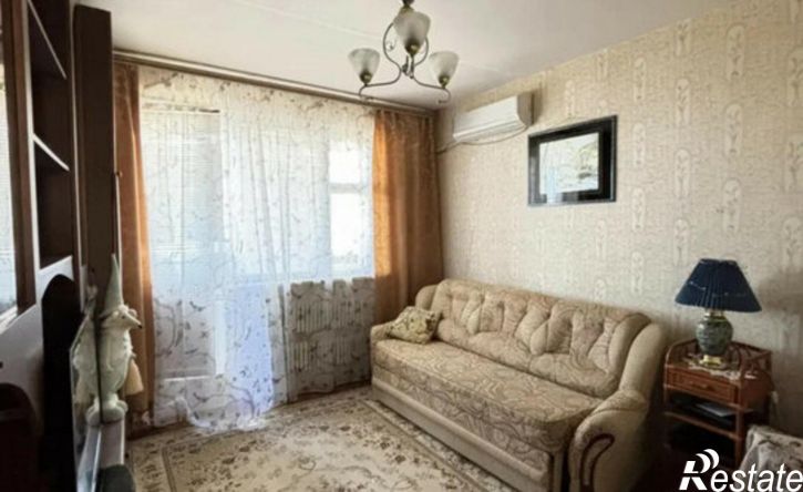 3-комн квартира ул Косиора, 11,  д. 11