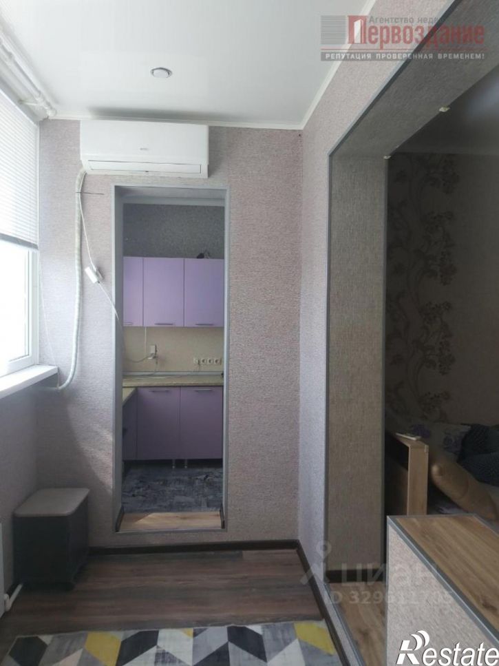 3-комн квартира ул Курская, 80,  д. 80