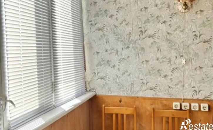 3-комн квартира ул Косиора, 11,  д. 11