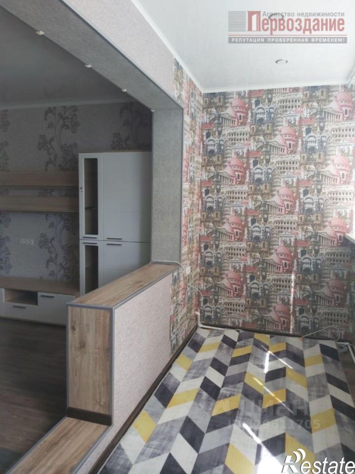 3-комн квартира ул Курская, 80,  д. 80