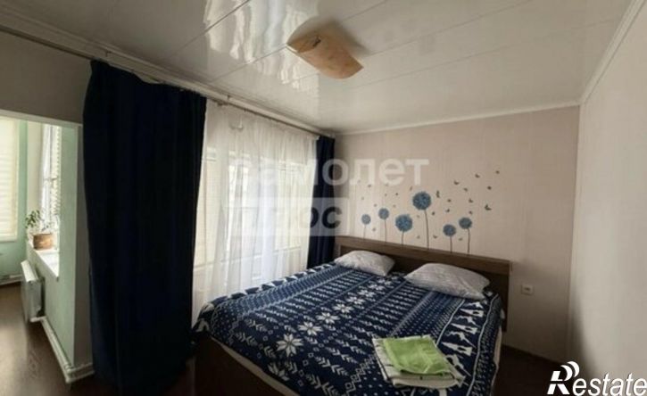 2-комн квартира ул Савушкина, 3 2,  д. 3 2,  к. 2