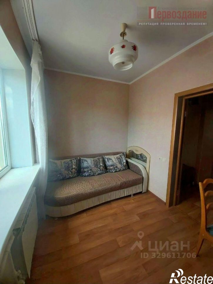 3-комн квартира ул Краснодарская, 43,  д. 43