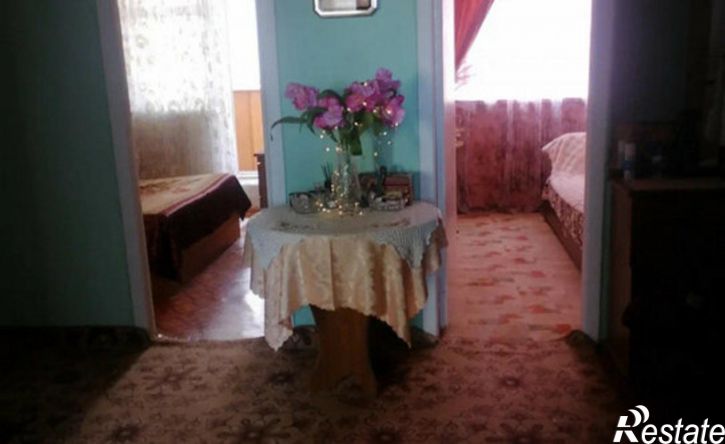 3-комн квартира ул Косиора, 11,  д. 11