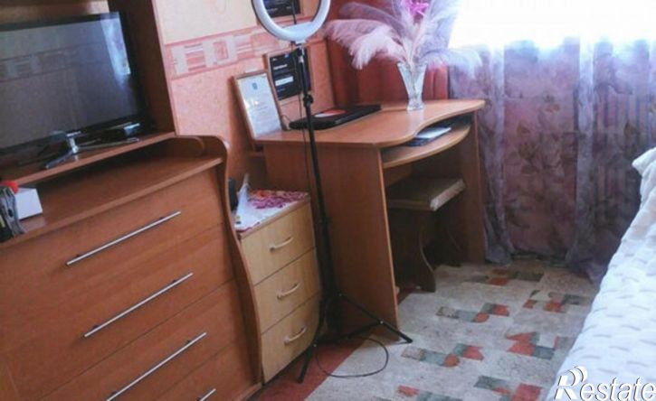 3-комн квартира ул Косиора, 11,  д. 11