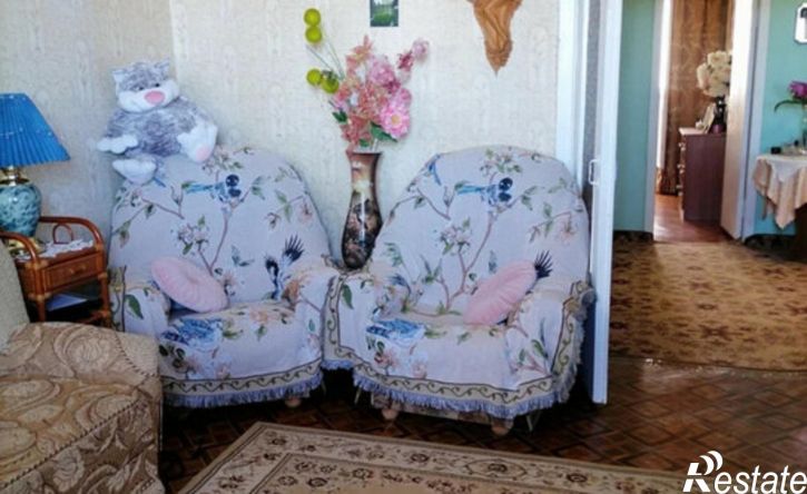 3-комн квартира ул Косиора, 11,  д. 11