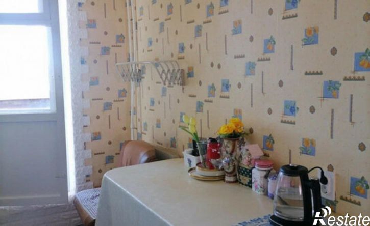 3-комн квартира ул Косиора, 11,  д. 11