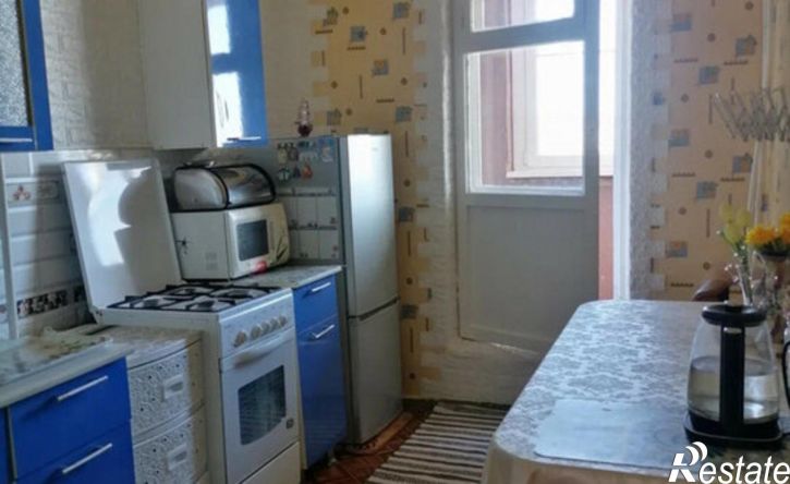 3-комн квартира ул Косиора, 11,  д. 11