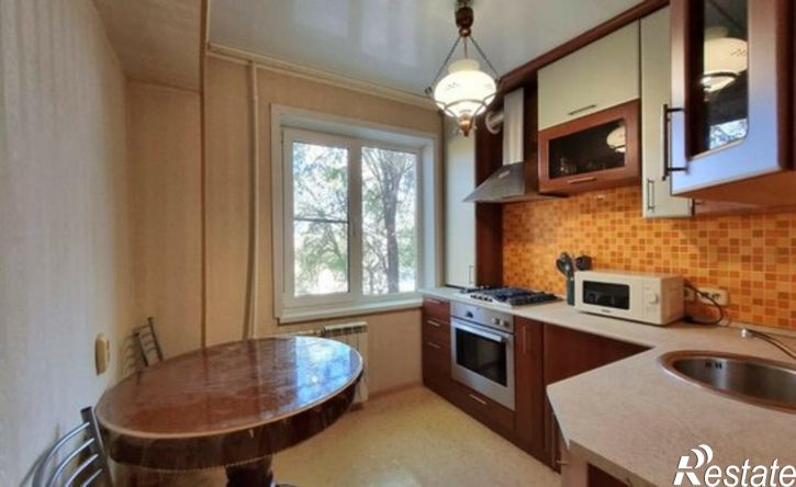 1-комн квартира ул 4-я Зеленгинская, 39,  д. 39