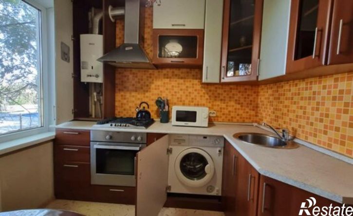 1-комн квартира ул 4-я Зеленгинская, 39,  д. 39