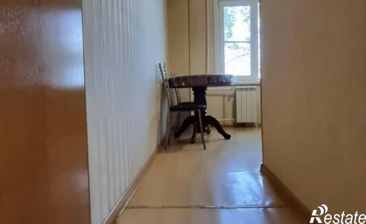 1-комн квартира ул 4-я Зеленгинская, 39,  д. 39