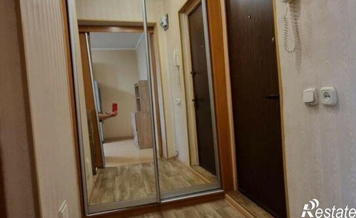 1-комн квартира ул 4-я Зеленгинская, 39,  д. 39