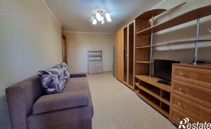 1-комн квартира ул 4-я Зеленгинская, 39,  д. 39