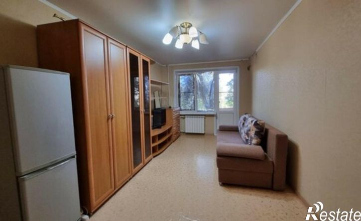 1-комн квартира ул 4-я Зеленгинская, 39,  д. 39