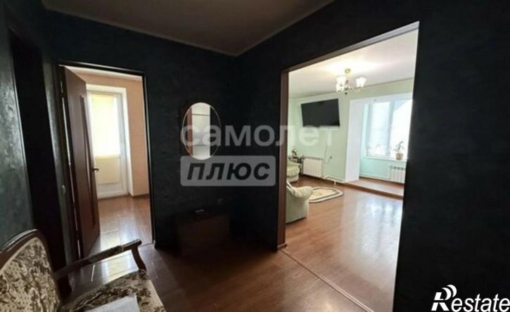 2-комн квартира ул Савушкина, 3 2,  д. 3 2,  к. 2