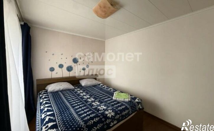 2-комн квартира ул Савушкина, 3 2,  д. 3 2,  к. 2