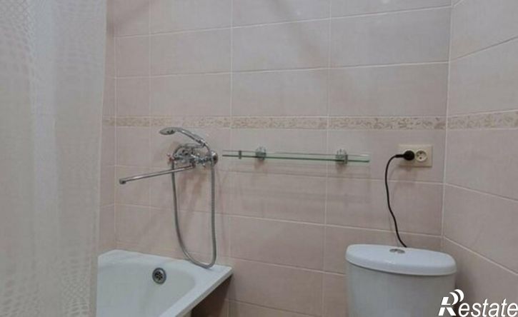 1-комн квартира ул 4-я Зеленгинская, 39,  д. 39