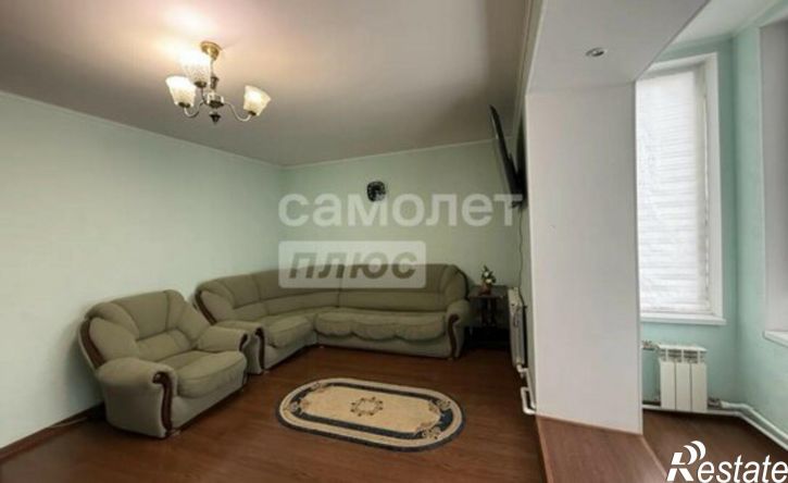 2-комн квартира ул Савушкина, 3 2,  д. 3 2,  к. 2