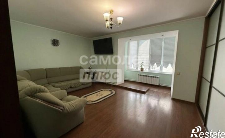 2-комн квартира ул Савушкина, 3 2,  д. 3 2,  к. 2